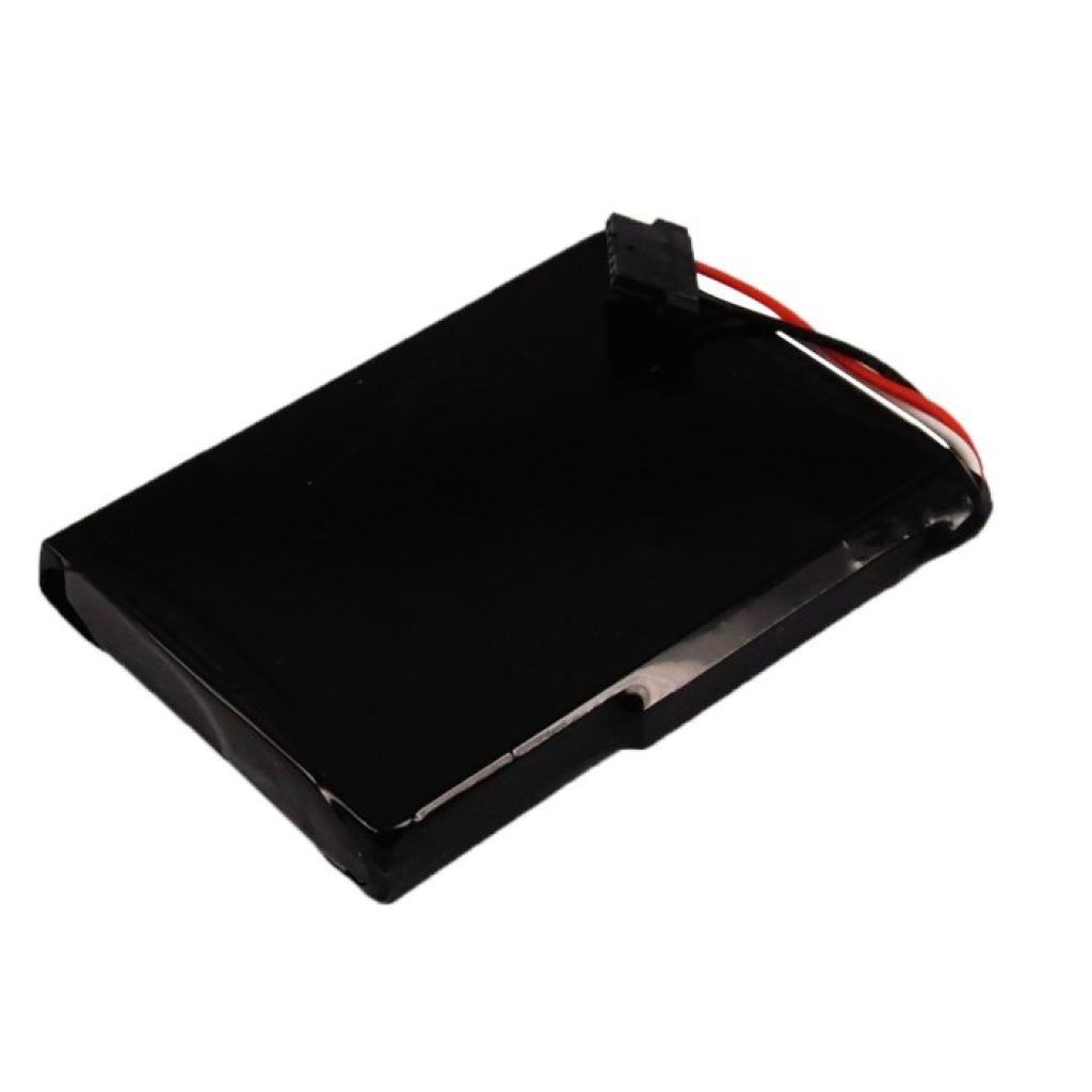 GPS, Navigator Batterij Typhoon CS-MG5000SL