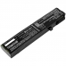 Notebook batterij Gateway CS-MGE620NB