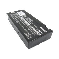 Compatibele batterijvervanging voor Trimble 17466,980646-02