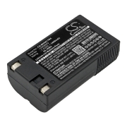 Printerbatterij Paxar 6037 Pathfinder