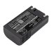 Printerbatterij Pathfinder CS-MH6017BX