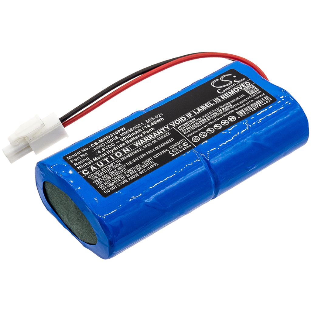 Batterij industrieel Mosquito magnet CS-MHD310PW