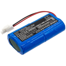 Compatibele batterijvervanging voor Mosquito magnet 565-021,HHD10006,MM565021