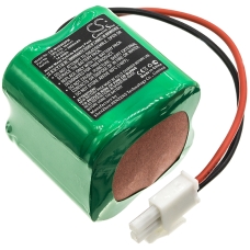 Compatibele batterijvervanging voor Mosquito magnet 565-022,565-035,9994141,MM565035