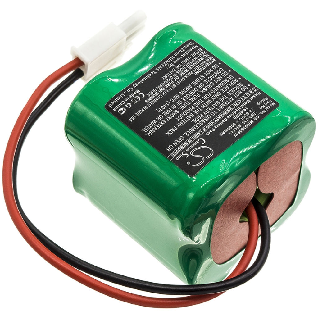 Batterij industrieel Mosquito magnet CS-MHD565PW