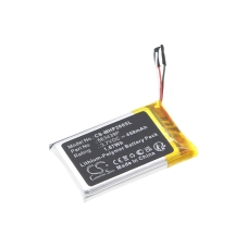 Compatibele batterijvervanging voor Microsoft 563439P