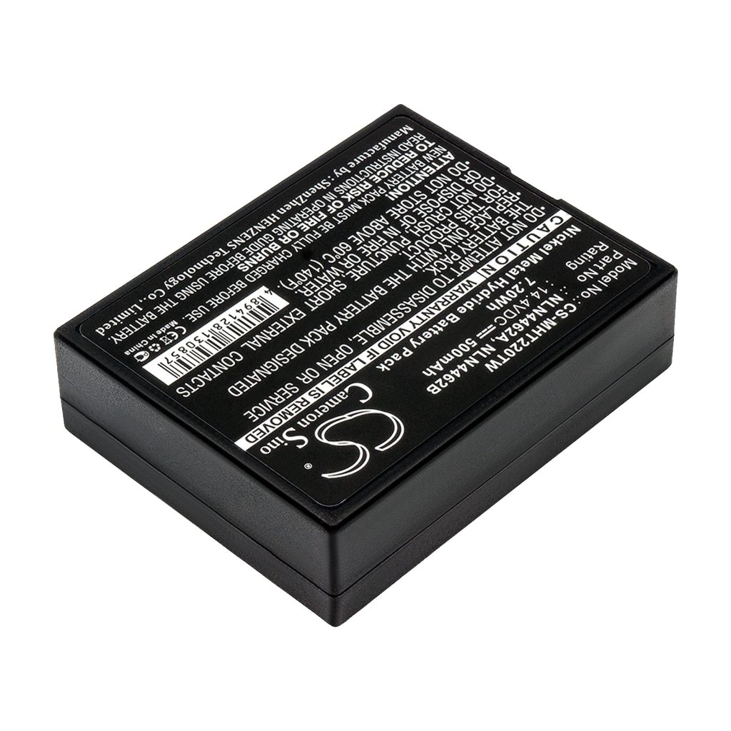 Batterij voor tweerichtingsradio Motorola CS-MHT220TW