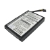 Tablet batterijen Mitac CS-MIO168SL