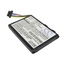 Compatibele batterijvervanging voor Medion BP8BULXBIAN1,BP8BULXIAN1