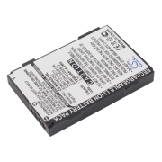 CS-MIOA201SL<br />Batterijen voor   vervangt batterij E3MT041202