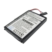 GPS, Navigator Batterij Medion MD95300