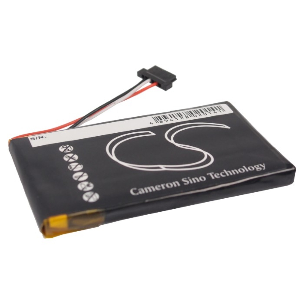 GPS, Navigator Batterij Mitac CS-MIOC320SL