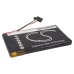 GPS, Navigator Batterij Mitac CS-MIOC320SL