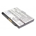 Tablet batterijen Mitac CS-MIOG50SL