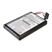 CS-MIOP350SL<br />Batterijen voor   vervangt batterij G025A-Ab