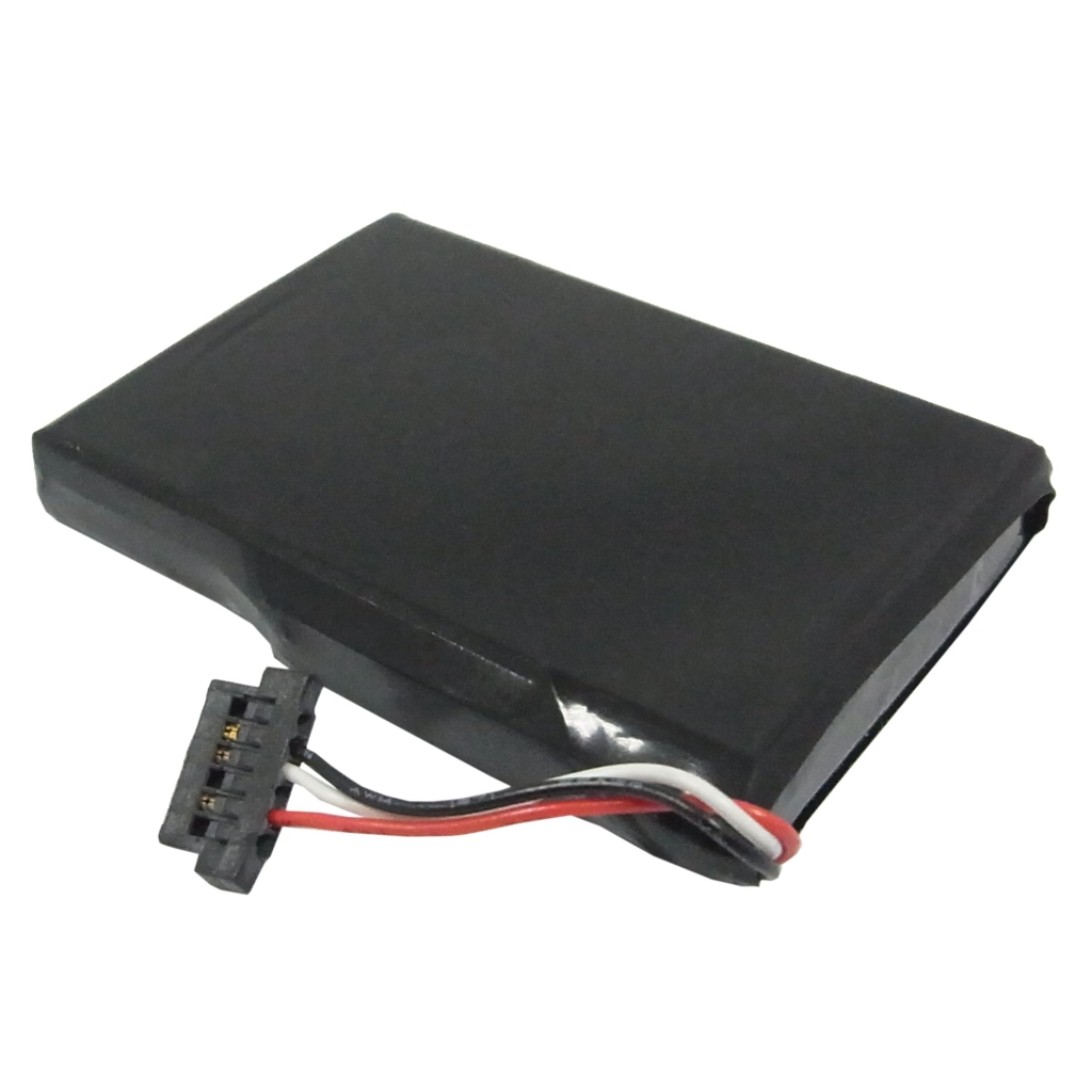 Batterijen GPS, Navigator Batterij CS-MIOP360SL
