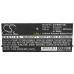 Tablet batterijen Microsoft CS-MIS013SL