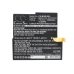 Tablet batterijen Microsoft CS-MIS016SL