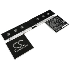 Compatibele batterijvervanging voor Microsoft G3HTA021H,G3HTA023H,G3HTA024H,G3HTA048H