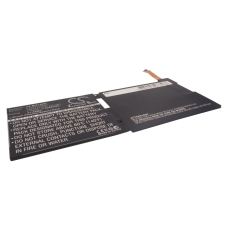 Compatibele batterijvervanging voor Microsoft 21CP4/106/96,MS991109-ZZP12G01,P21GK3,X865745-002