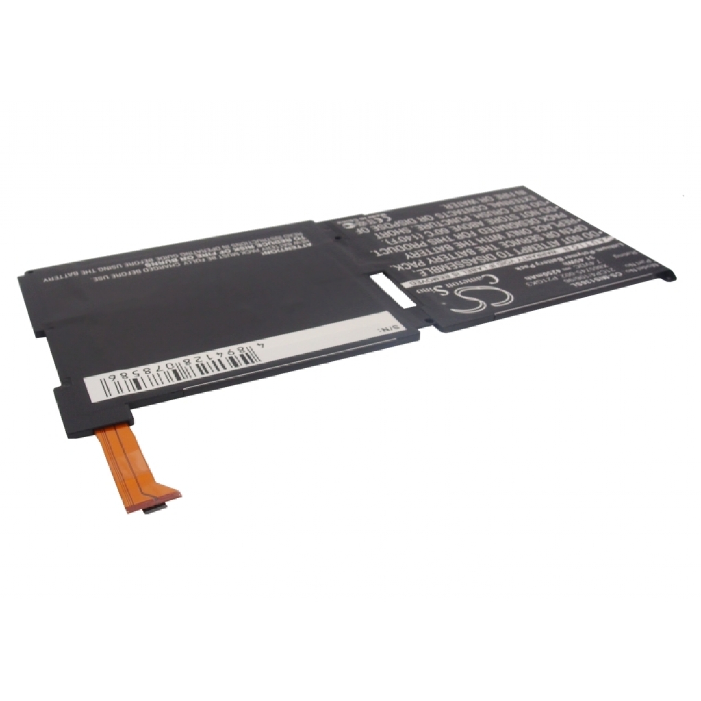 Tablet batterijen Microsoft CS-MIS136SL