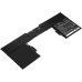 Tablet batterijen Microsoft CS-MIS178SL