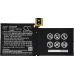 Tablet batterijen Microsoft CS-MIS179SL