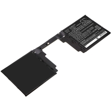 Compatibele batterijvervanging voor Microsoft G3HTA041