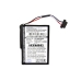 GPS, Navigator Batterij NAVMAN Spirit 500 HF Traffic Europe (CS-MIS300SL)