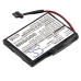 GPS, Navigator Batterij Mitac CS-MIV150SL