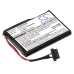 GPS, Navigator Batterij Mitac CS-MIV300SL