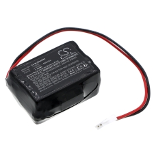 Compatibele batterijvervanging voor MINOLTA 110055