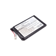 Compatibele batterijvervanging voor Toshiba 