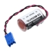 Batterijen PLC batterij CS-MKE047SL