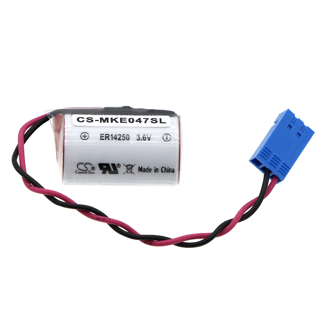 Batterijen PLC batterij CS-MKE047SL