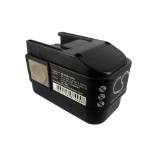 Compatibele batterijvervanging voor Atlas Copco 4 932 353 638,4 932 366 429,B9.6,BX9.6,BXS9.6...