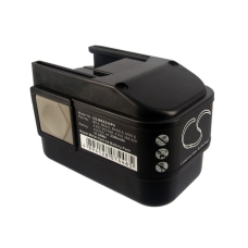 Compatibele batterijvervanging voor Atlas Copco 4 932 353 638,4 932 366 429,B9.6,BX9.6,BXS9.6...