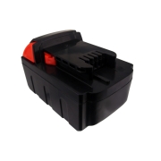 Batterij industrieel Milwaukee M18 CAG115XPDB-0X