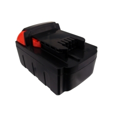 Compatibele batterijvervanging voor Atlas Copco 175187,2198323,48-11-1815,48-11-1815N,48-11-1820...