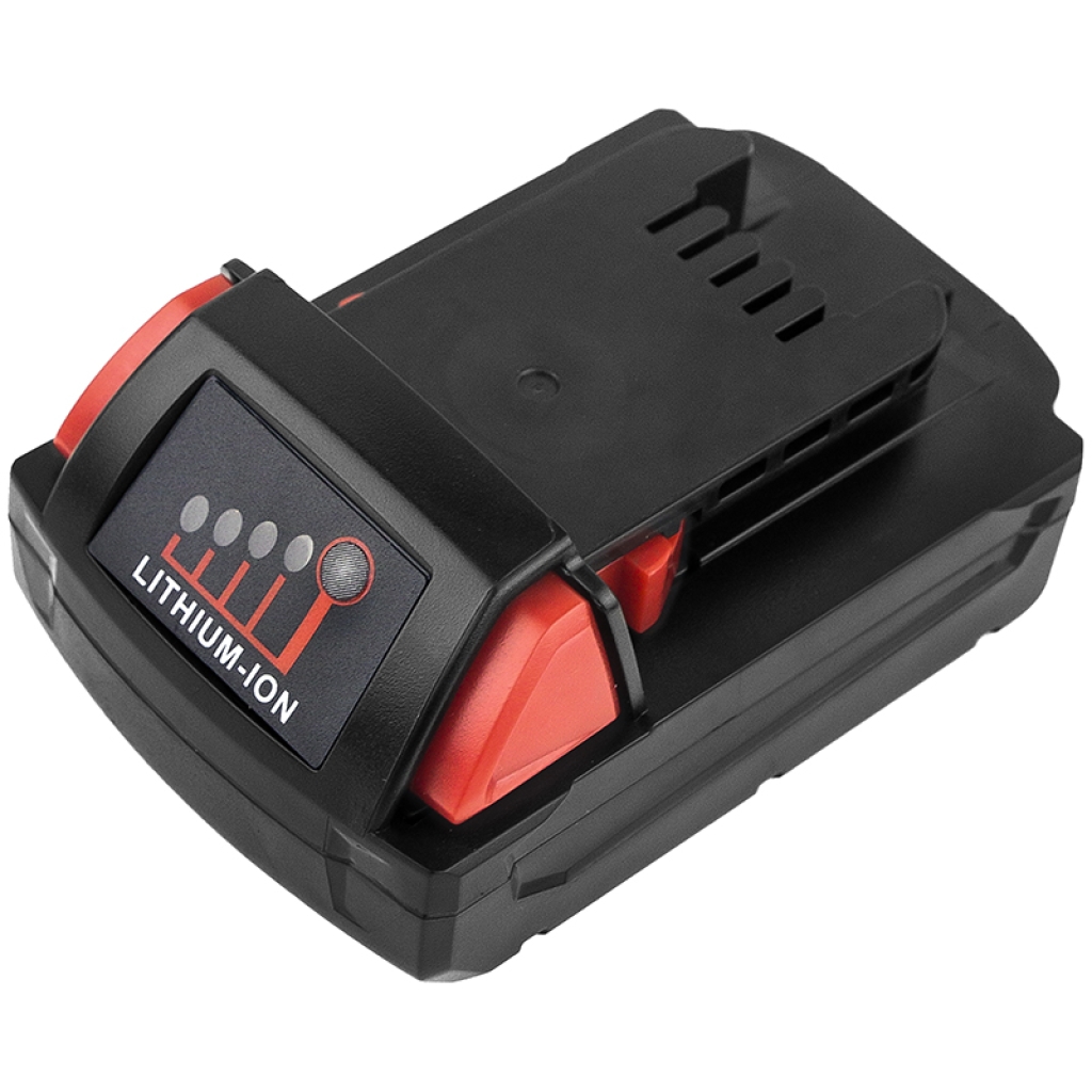 Batterij industrieel Milwaukee M18 BLHPT-202C V-SET