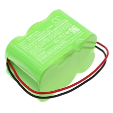 Compatibele batterijvervanging voor Kathrein 6MR2400SCY4C