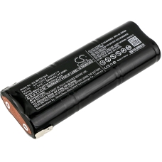 Compatibele batterijvervanging voor Makita 678114-9,678132-7,678135-1,BCM-678135-1