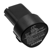 CS-MKT090PW<br />Batterijen voor   vervangt batterij BL1013