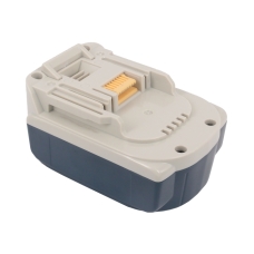 Compatibele batterijvervanging voor Makita 193346-2,193349-6,BH1220,BH1220B,BH1220C...