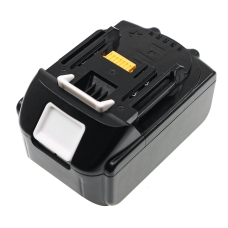 Compatibele batterijvervanging voor Makita 194065-3,194066-1,194204-5,194205-3,194230-4...