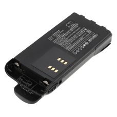 Compatibele batterijvervanging voor Motorola HMNN4151,HMNN4151AR,HMNN4154,HMNN4158,HMNN4159...