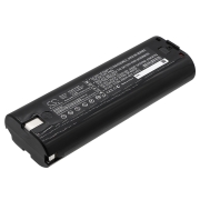 CS-MKT370PW<br />Batterijen voor   vervangt batterij 632002-4