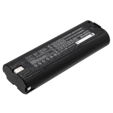 Compatibele batterijvervanging voor Makita 191679-9,192532-2,192695-4,632002-4,632003-2...