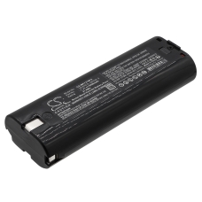 Compatibele batterijvervanging voor Makita 191679-9,192532-2,192695-4,632002-4,632003-2...