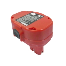 Compatibele batterijvervanging voor Makita 1822,1823,1833,1834,1835...